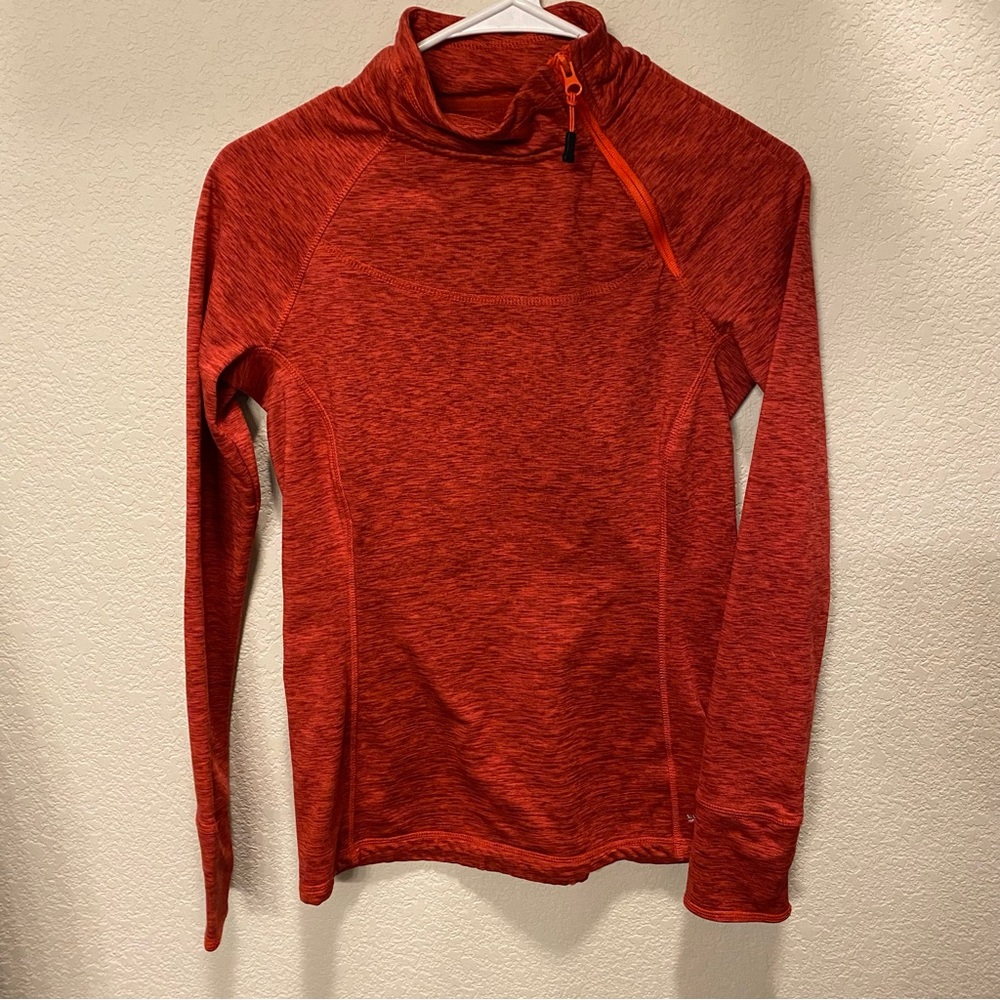 Eddie Bauer Quarter Zip